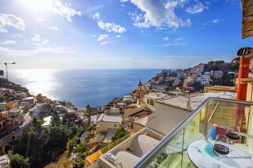 undefined Casa Paradisea in Positano 4