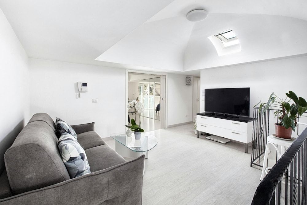 Casa Paradisea in Positano House, Smoking 42