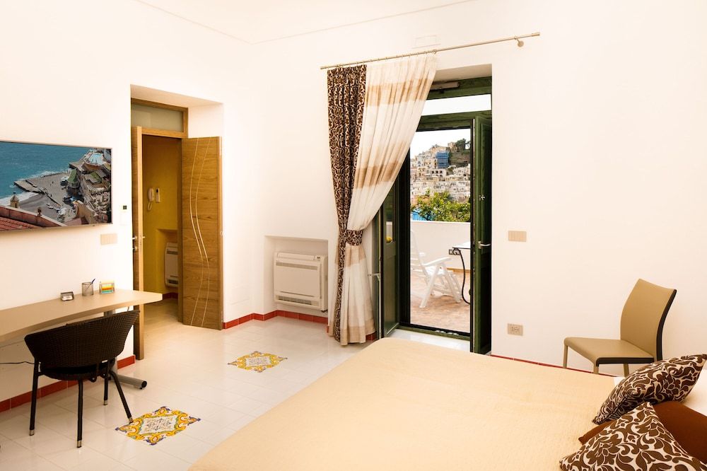 undefined Relais Il Sogno di Positano 2