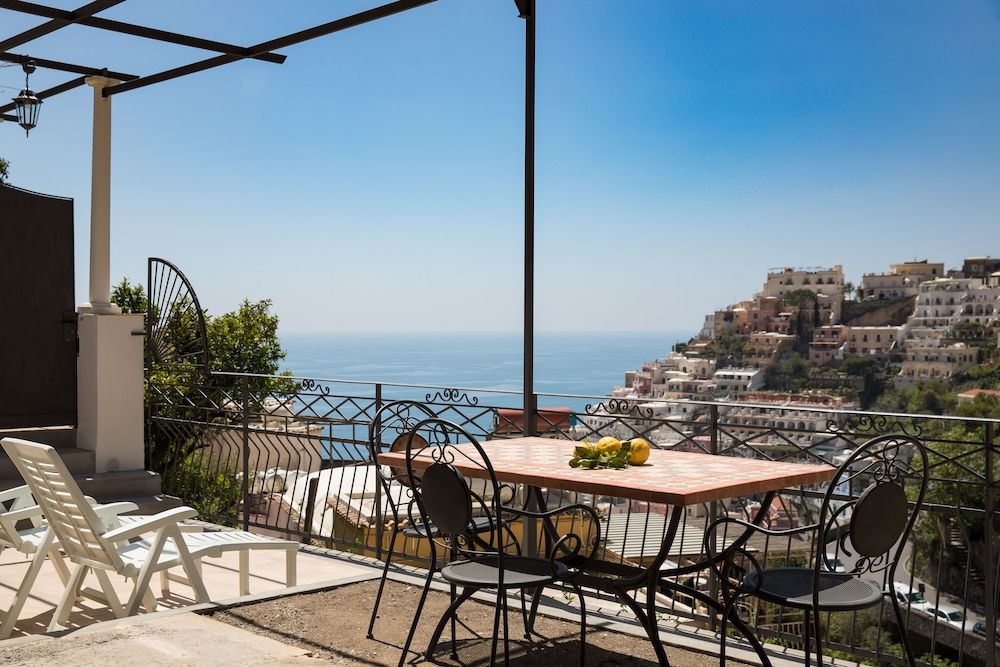 undefined Relais Il Sogno di Positano 9