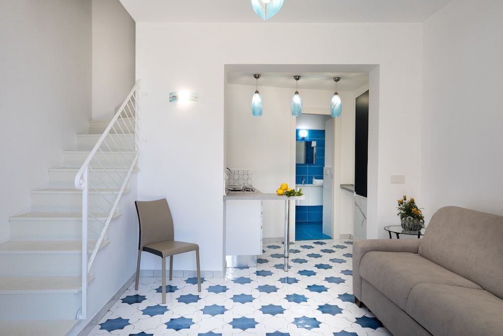 undefined Relais Il Sogno di Positano 7