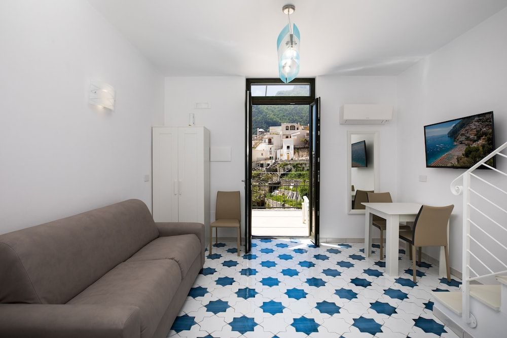 undefined Relais Il Sogno di Positano 8
