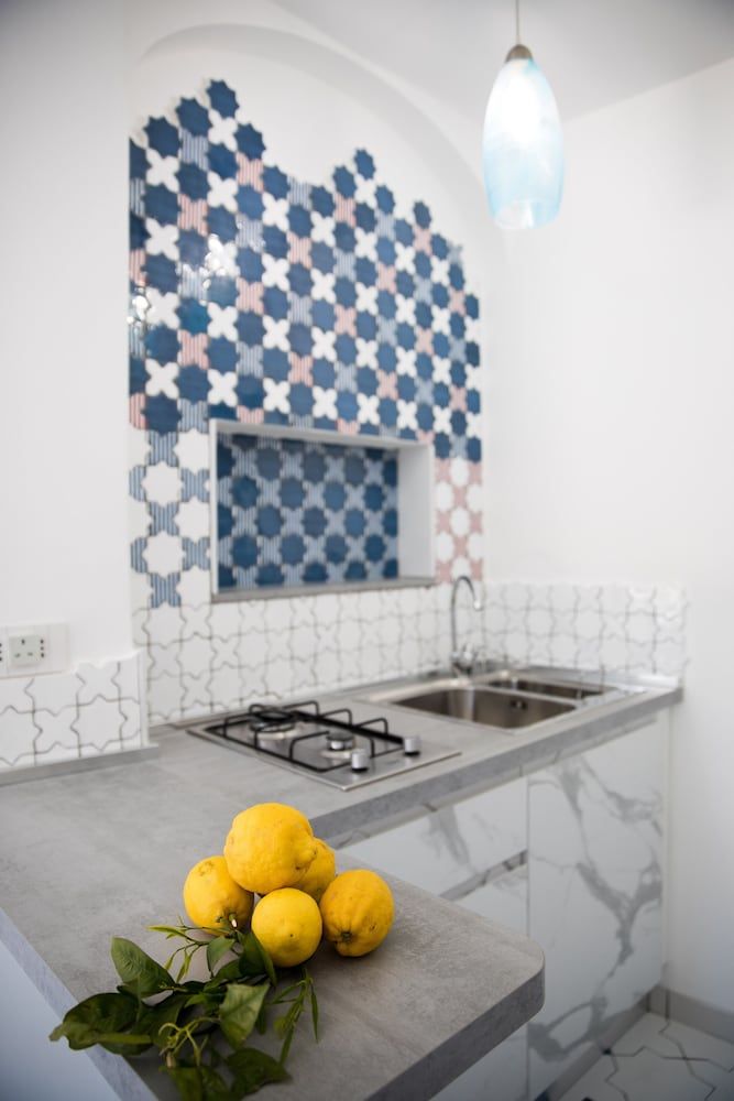undefined Relais Il Sogno di Positano 6