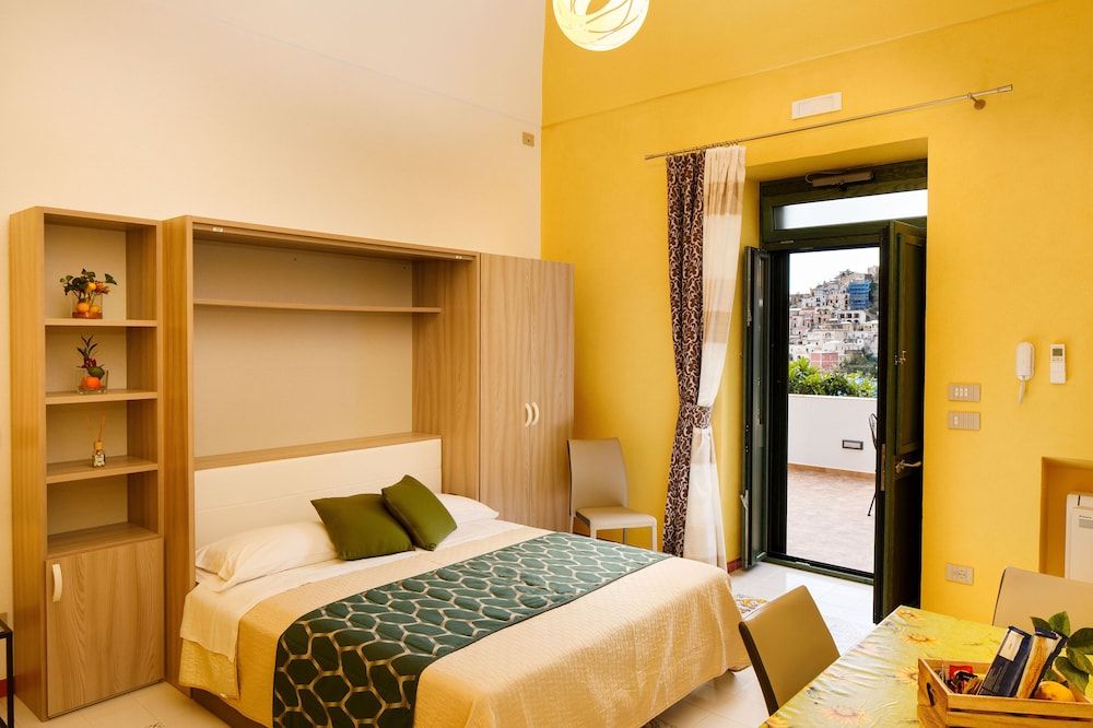 undefined Relais Il Sogno di Positano 3