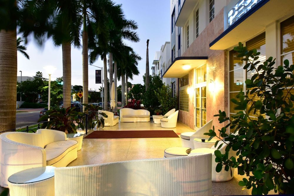 undefined Pestana South Beach Art Deco Miami 3
