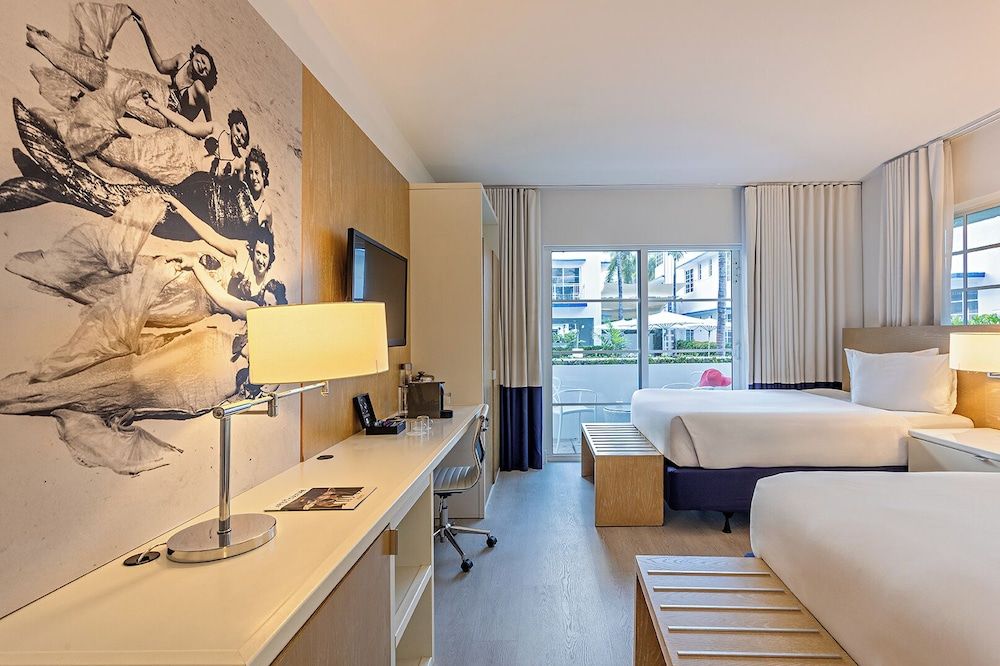 undefined Pestana South Beach Art Deco Miami 3