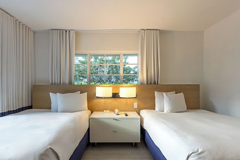 undefined Pestana South Beach Art Deco Miami 4