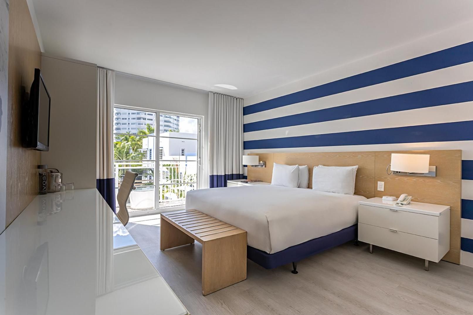 undefined Pestana South Beach Art Deco Miami 7