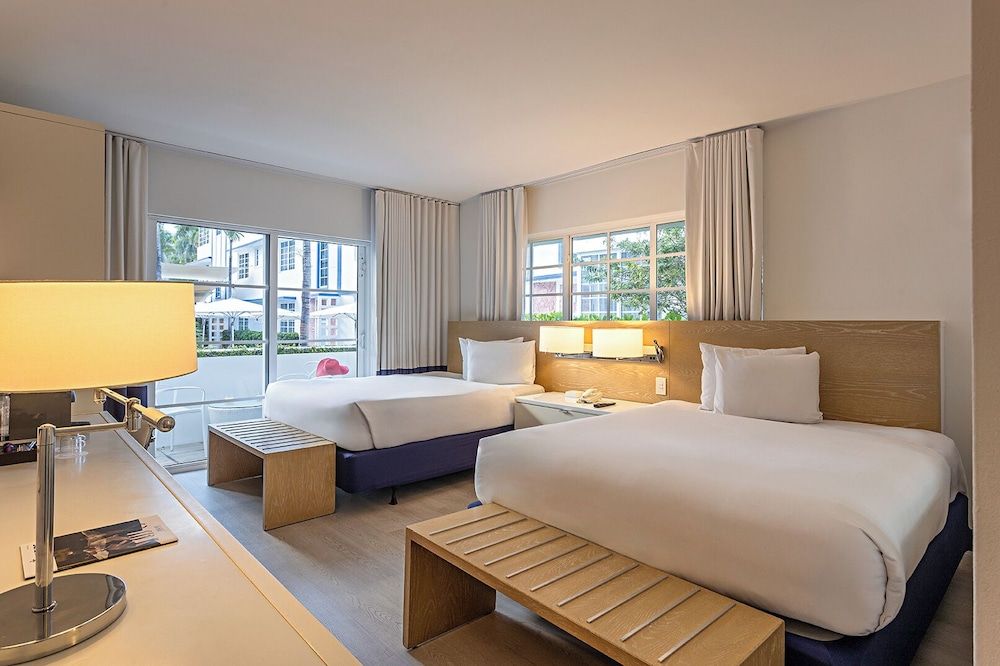 undefined Pestana South Beach Art Deco Miami 2