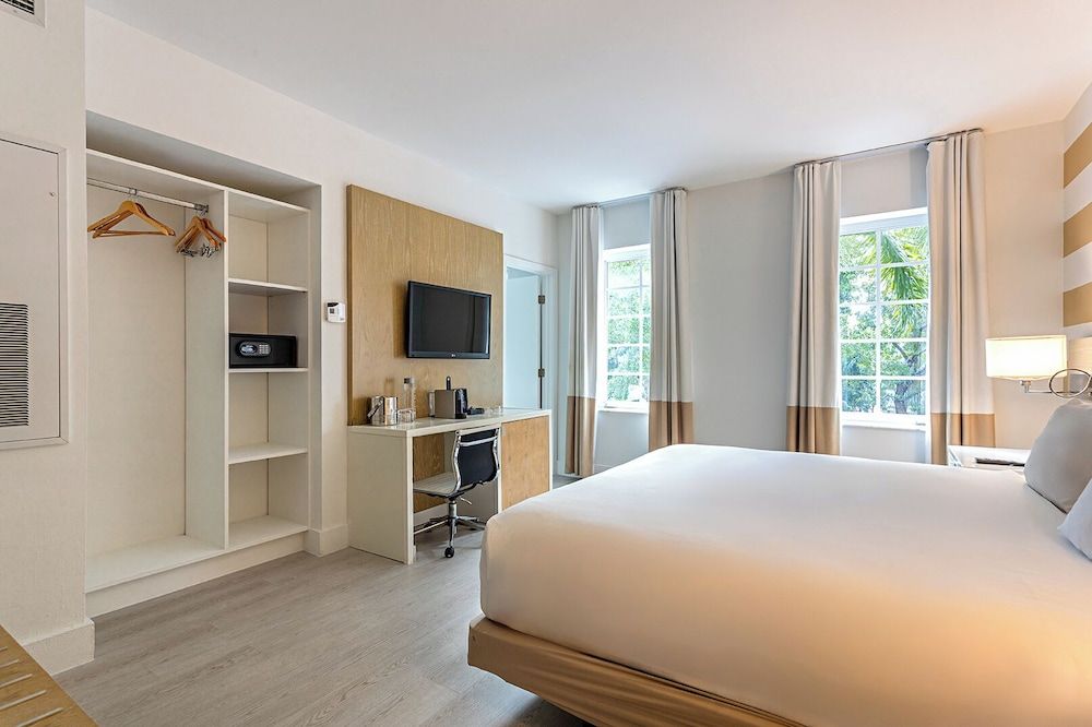 undefined Pestana South Beach Art Deco Miami