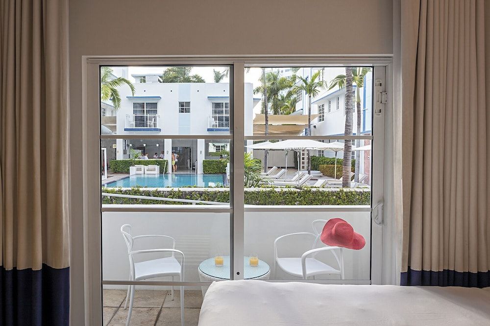 undefined Pestana South Beach Art Deco Miami 5