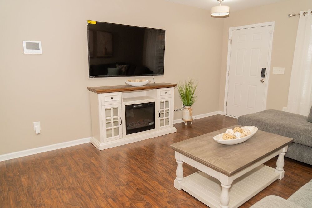 Family House, 4 Bedrooms
