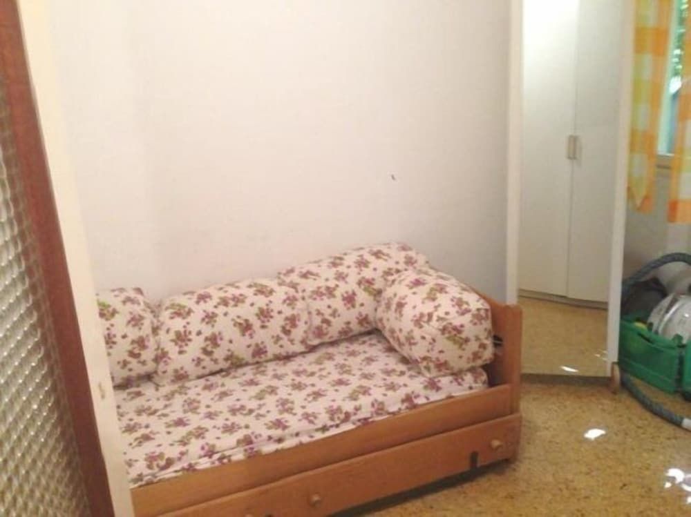 undefined San Michele 8