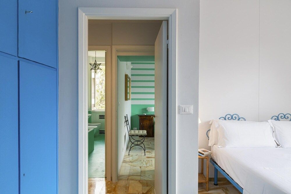 Appartamento a Villa Montuoro by Wonderful Italy Apartment 16