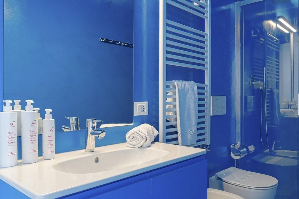 Appartamento a Villa Montuoro by Wonderful Italy Apartment 13