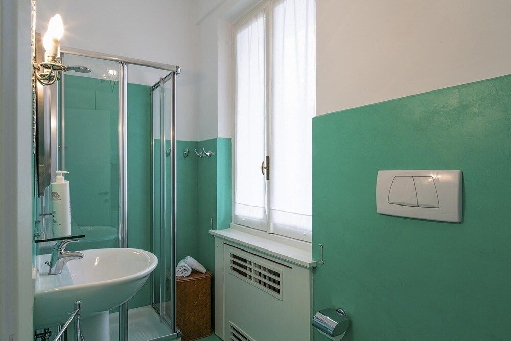 Appartamento a Villa Montuoro by Wonderful Italy Apartment 28