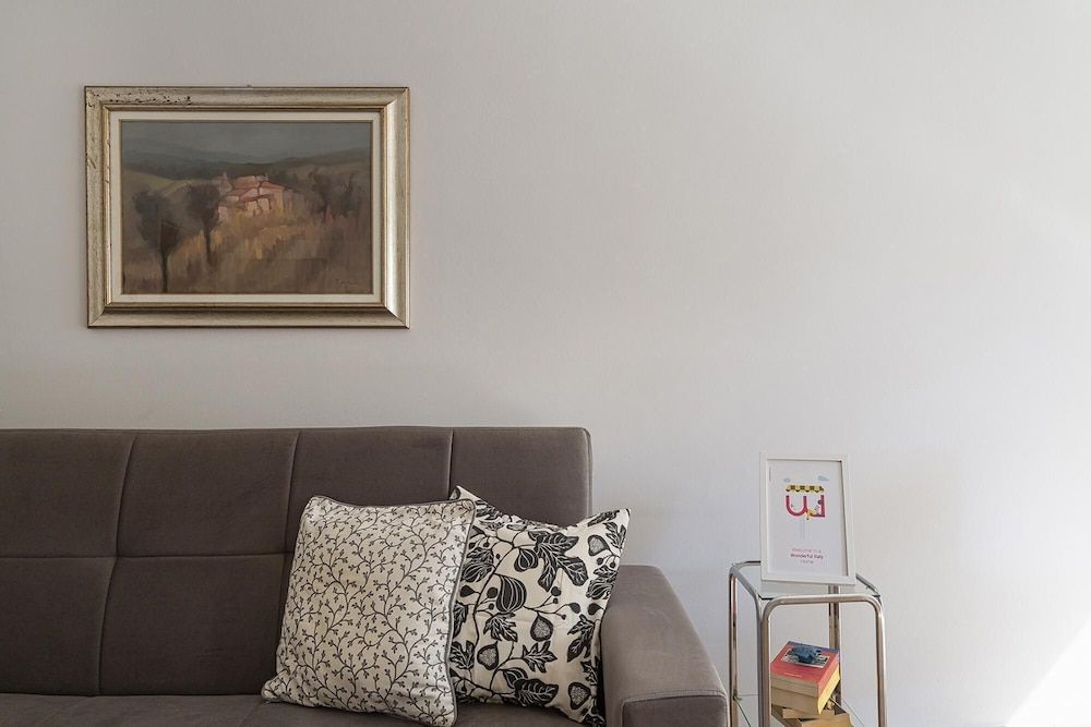 undefined A Pochi Passi dal Lungomare di Rapallo 2