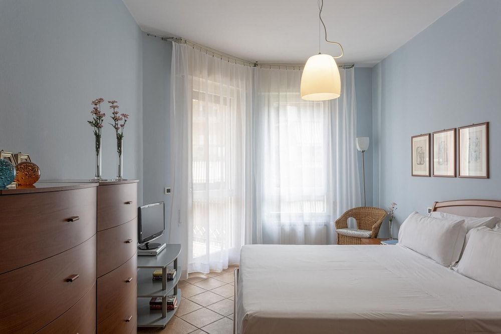 undefined A Pochi Passi dal Lungomare di Rapallo 7