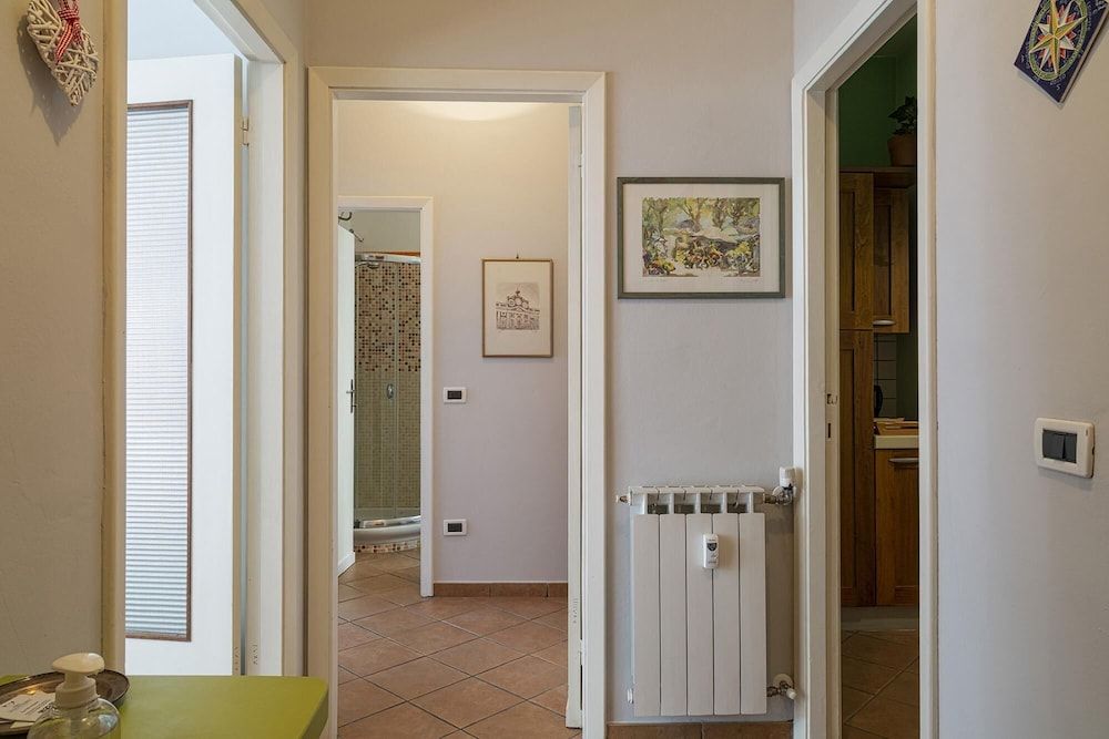 undefined A Pochi Passi dal Lungomare di Rapallo 3