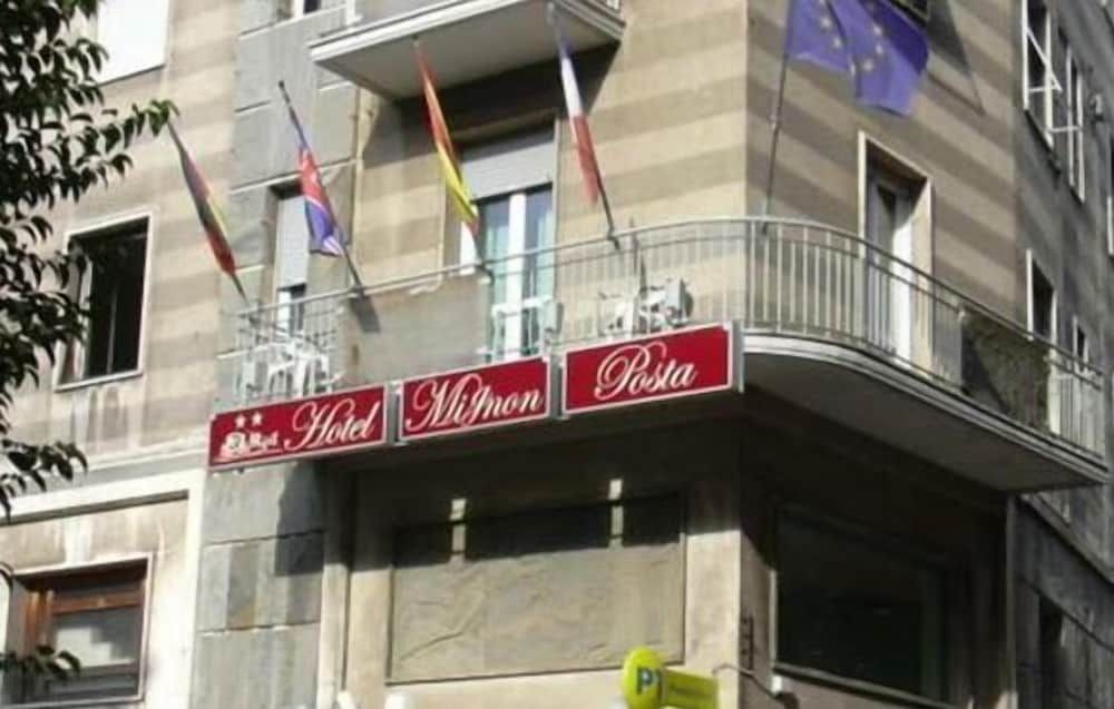 undefined Hotel Mignon Posta 5