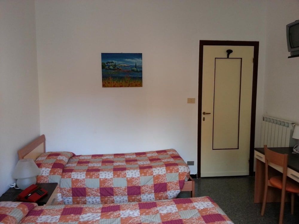 undefined Hotel Mignon Posta 8