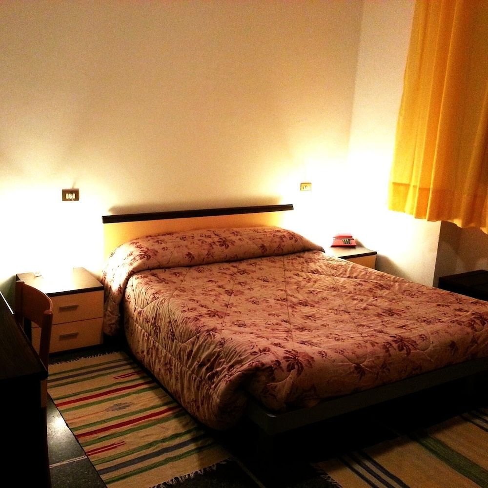undefined Hotel Mignon Posta 10
