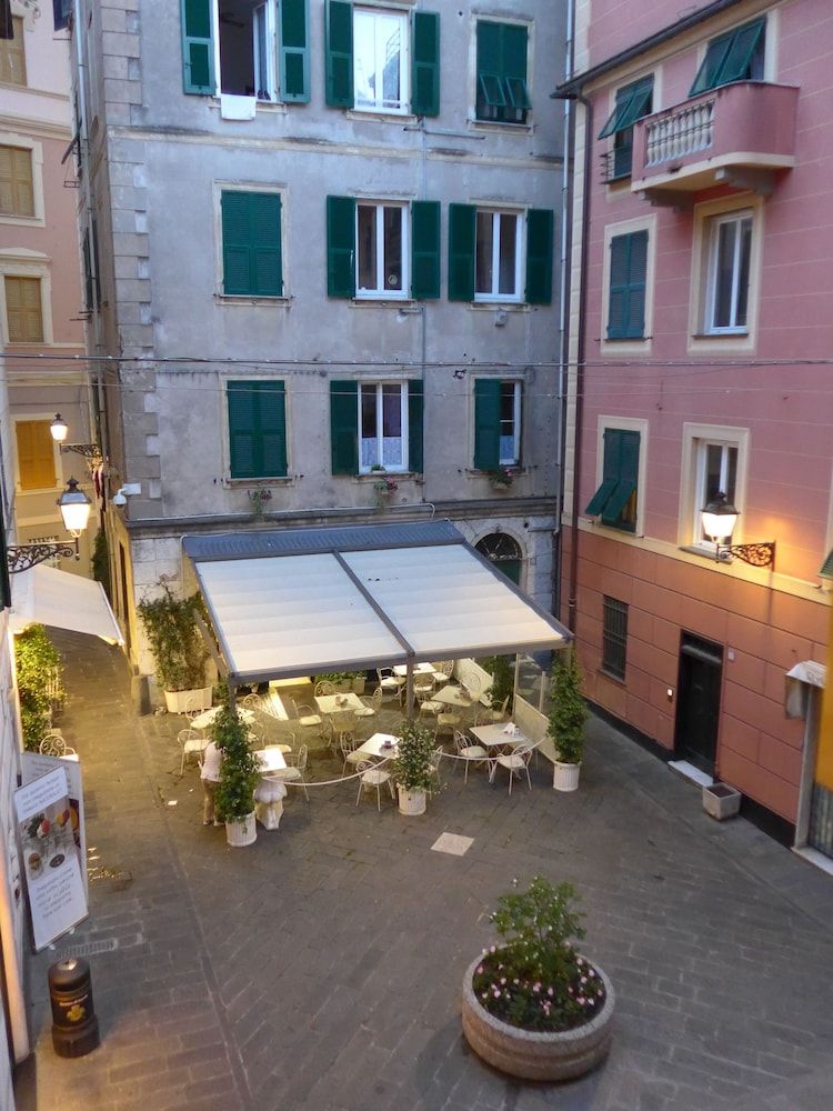 undefined Giramondo Room and Breakfast 7