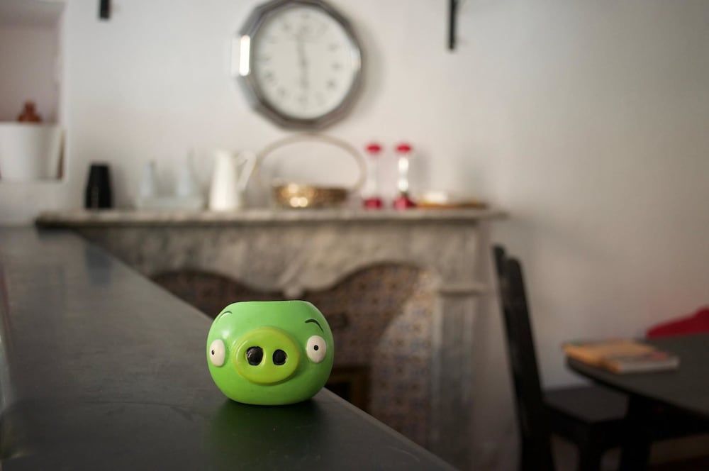 undefined Giramondo Room and Breakfast 9