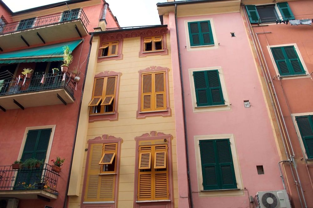 undefined Giramondo Room and Breakfast 3