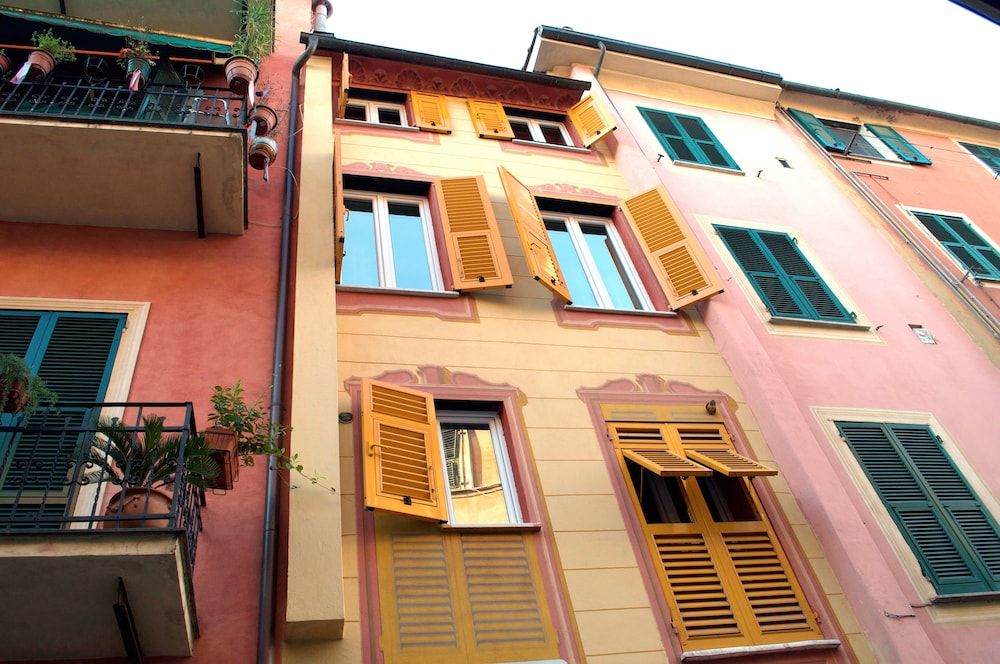 undefined Giramondo Room and Breakfast 4