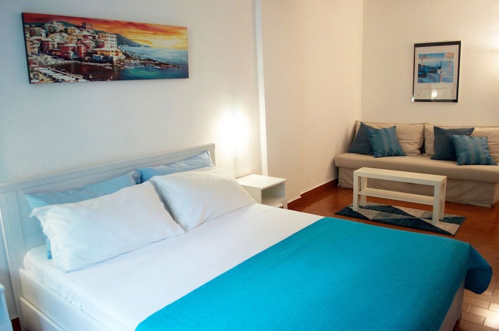 undefined Giramondo Room and Breakfast 2