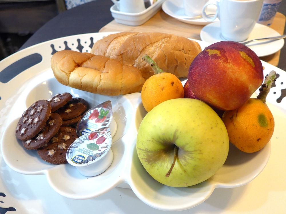 undefined Giramondo Room and Breakfast 8