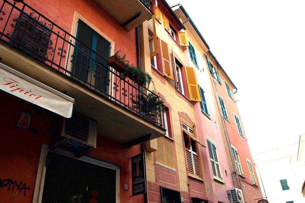 undefined Giramondo Room and Breakfast 5