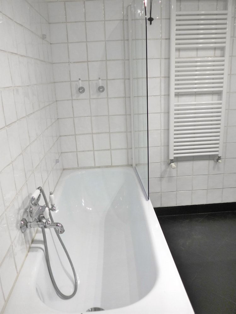 Giramondo Room and Breakfast Quadruple Room, 2 Bedrooms, Non Smoking, City View 5