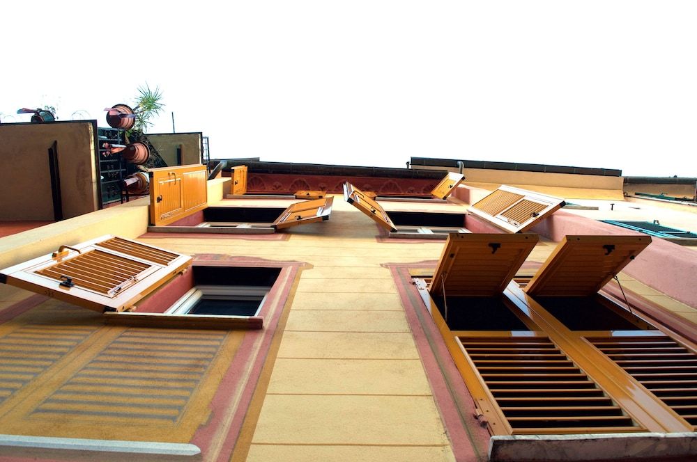 undefined Giramondo Room and Breakfast 10