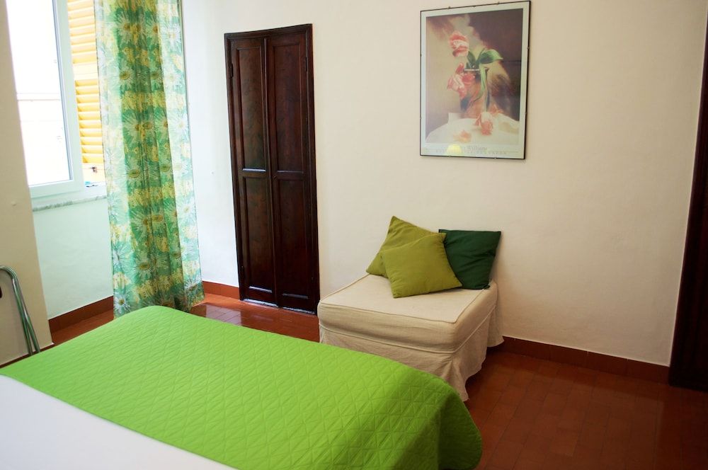 Giramondo Room and Breakfast Premium Double Room, Non Smoking