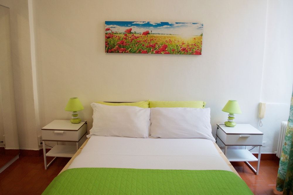 Giramondo Room and Breakfast Premium Double Room, Non Smoking 3
