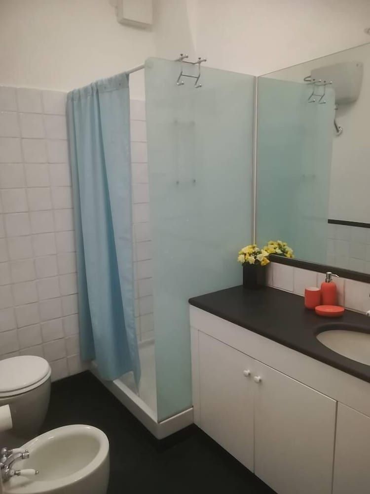 Giramondo Room and Breakfast Premium Double Room, Non Smoking 5