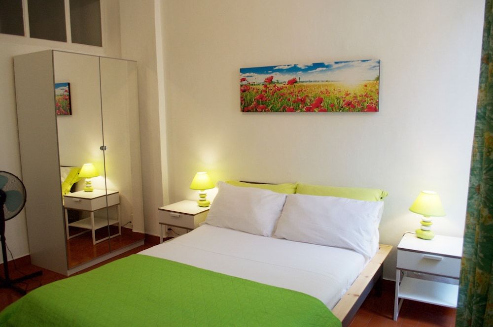 Giramondo Room and Breakfast Premium Double Room, Non Smoking 2