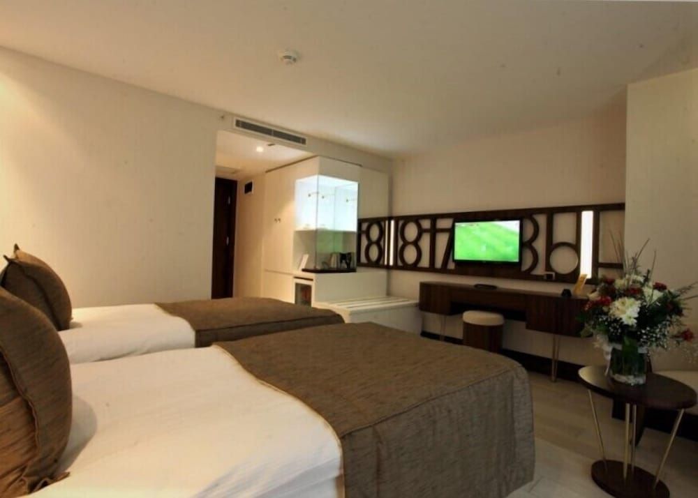 undefined Victory Hotel & Spa Istanbul 9