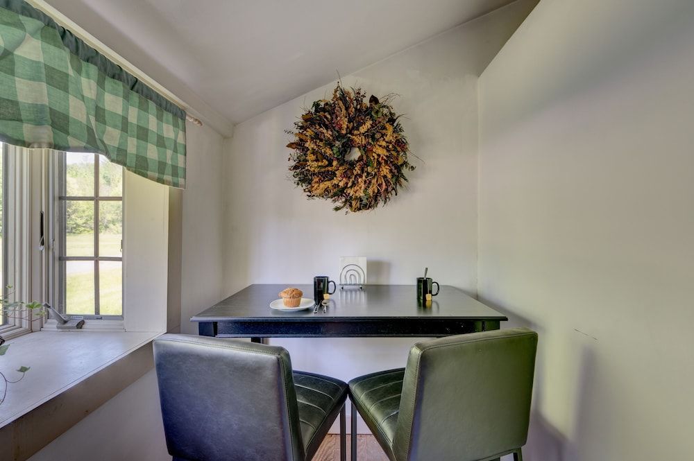 Gale River Motel Family Cabin 5