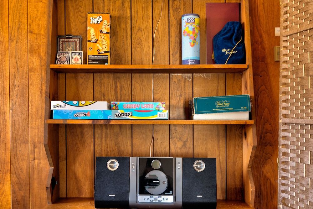 Gale River Motel Executive Cabin 12