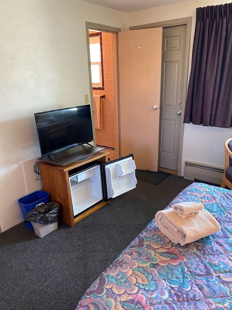 Basic Room
