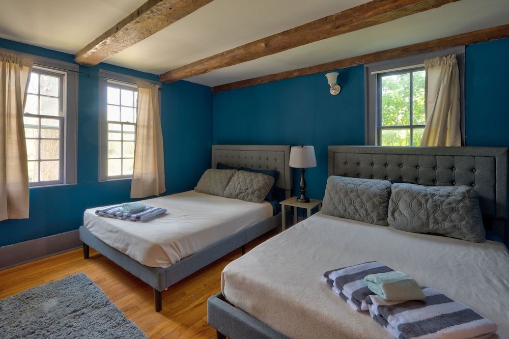 Gale River Motel Family Cabin 2