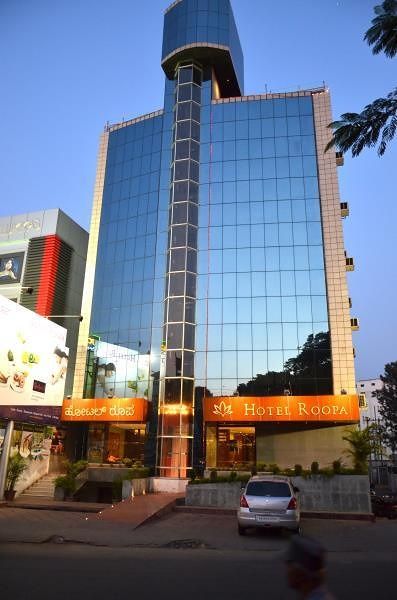undefined Hotel Roopa 9
