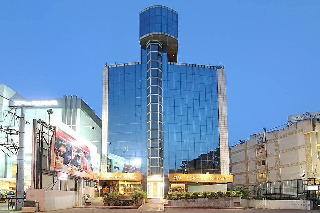 undefined Hotel Roopa