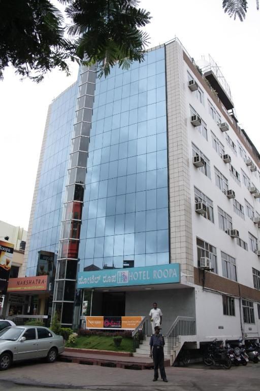 undefined Hotel Roopa 2