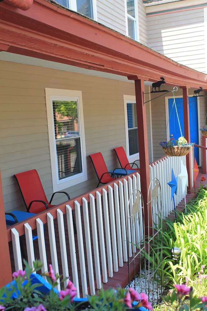 Superior Apartment, 1 Queen Bed with Sofa bed, Mountain View