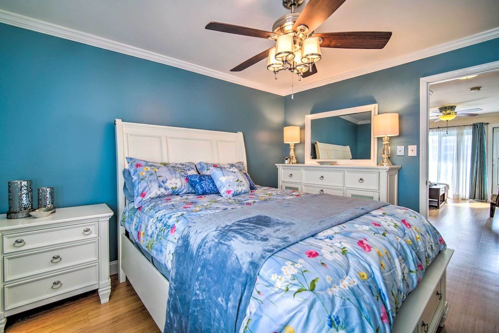 Apartment (1 Bedroom)