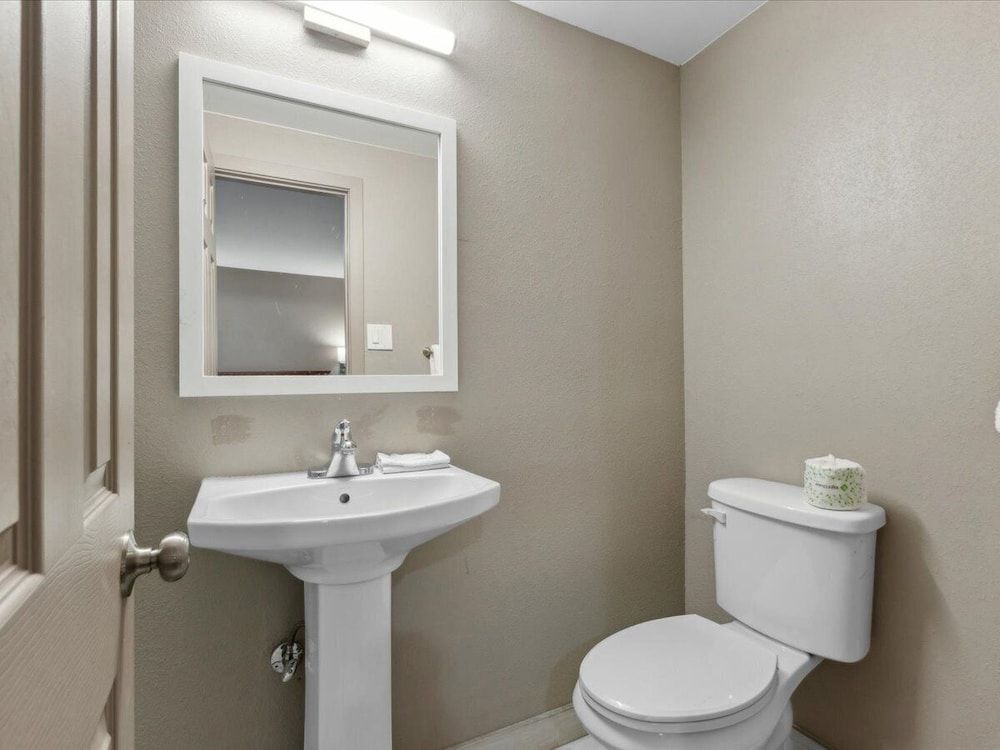 Edison Motor Lodge Standard Room, 1 Bedroom, Non Smoking 3